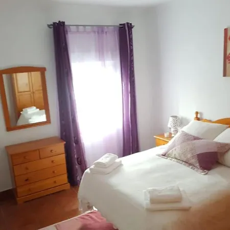 El Cano Playa Victoria Grupo Ac Gestion Lejlighed