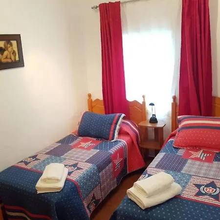 El Cano Playa Victoria Grupo Ac Gestion *