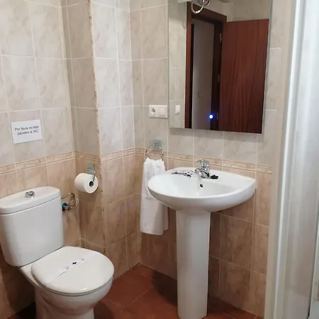 El Cano Playa Victoria Grupo Ac Gestion Appartamento *