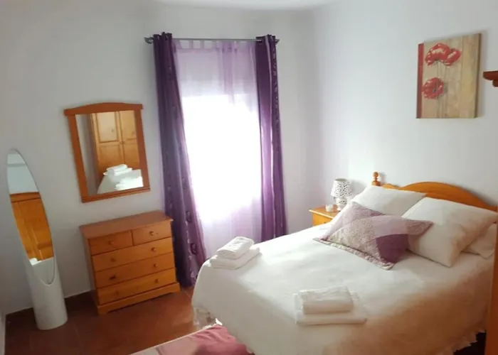 El Cano Playa Victoria Grupo Ac Gestion Lejlighed