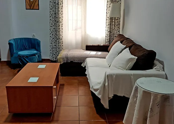 El Cano Playa Victoria Grupo Ac Gestion