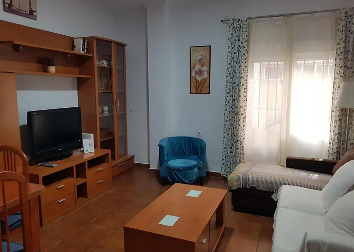 El Cano Playa Victoria Grupo Ac Gestion Lejlighed Cádiz