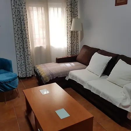 Appartement El Cano Playa Victoria Grupo Ac Gestion