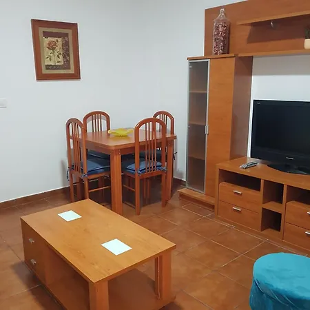 El Cano Playa Victoria Grupo Ac Gestion * 카디스