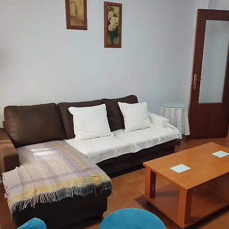 El Cano Playa Victoria Grupo Ac Gestion カディス