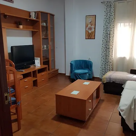 El Cano Playa Victoria Grupo Ac Gestion アパート