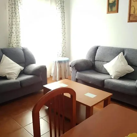 El Cano Playa Victoria Grupo Ac Gestion Appartement