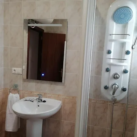 El Cano Playa Victoria Grupo Ac Gestion 카디스