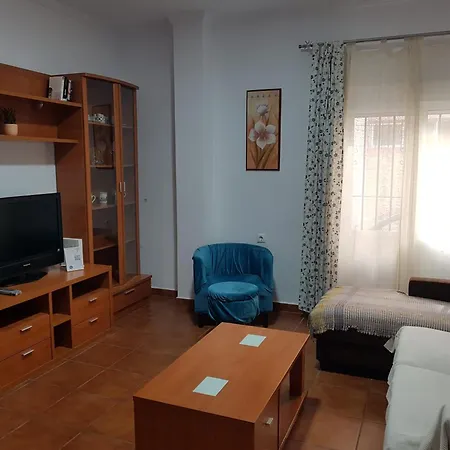 El Cano Playa Victoria Grupo Ac Gestion Appartement Cadix