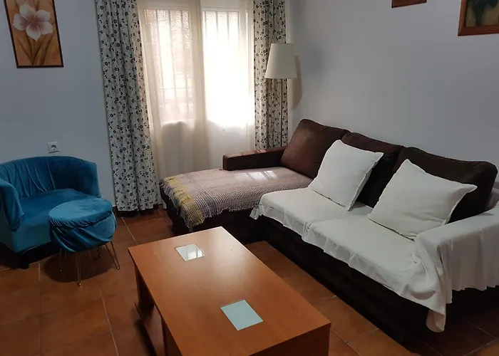 Apartment El Cano Playa Victoria Grupo Ac Gestion