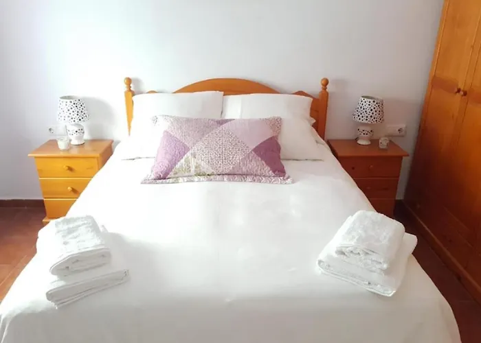 El Cano Playa Victoria Grupo Ac Gestion *