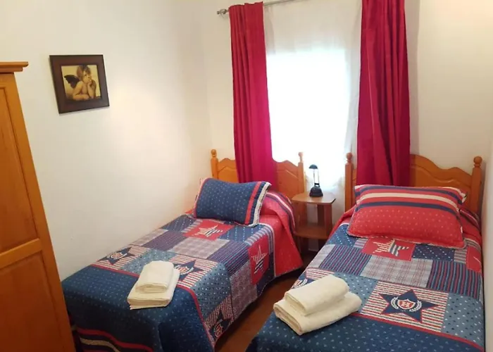 El Cano Playa Victoria Grupo Ac Gestion *