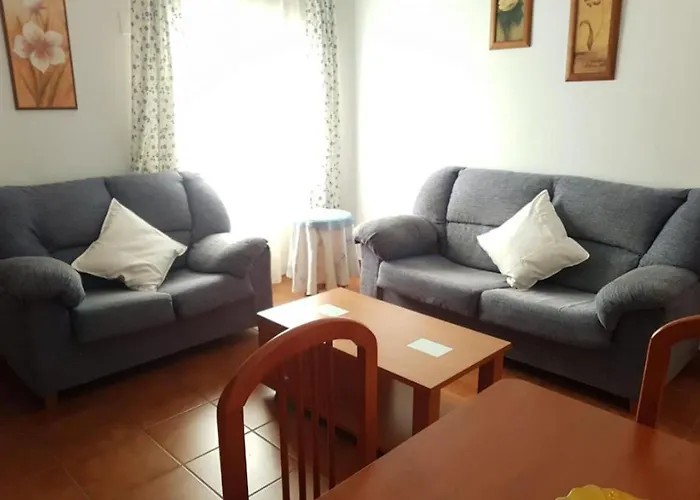 El Cano Playa Victoria Grupo Ac Gestion Apartment