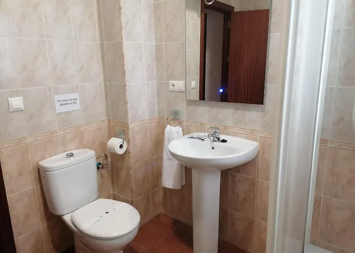 El Cano Playa Victoria Grupo Ac Gestion Apartment *