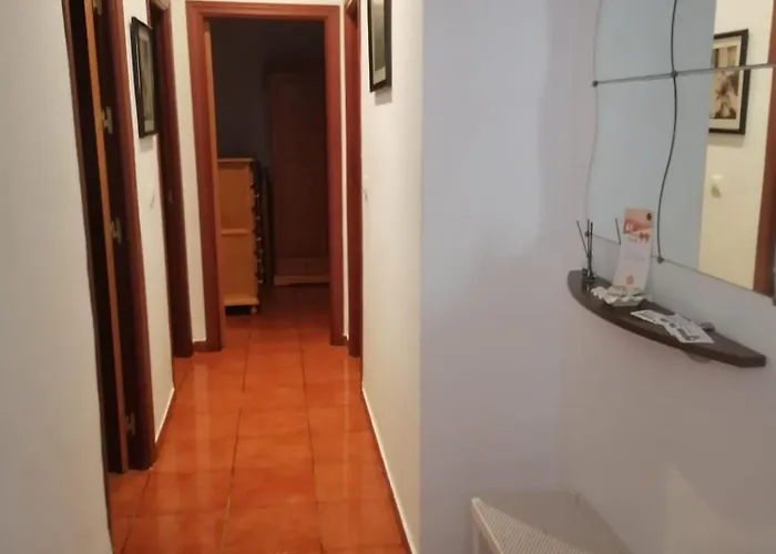 El Cano Playa Victoria Grupo Ac Gestion *