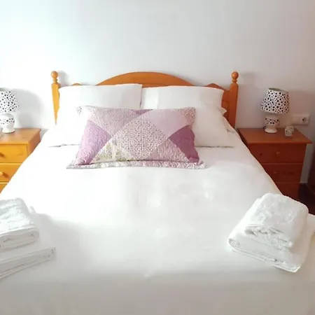 El Cano Playa Victoria Grupo Ac Gestion *