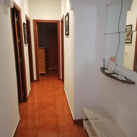 El Cano Playa Victoria Grupo Ac Gestion *