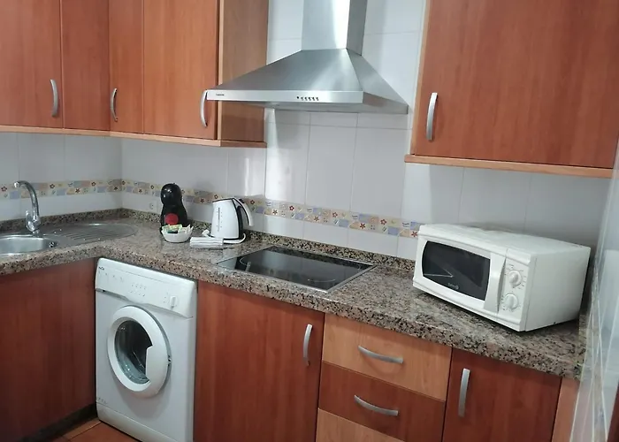 El Cano Playa Victoria Grupo Ac Gestion Cadice