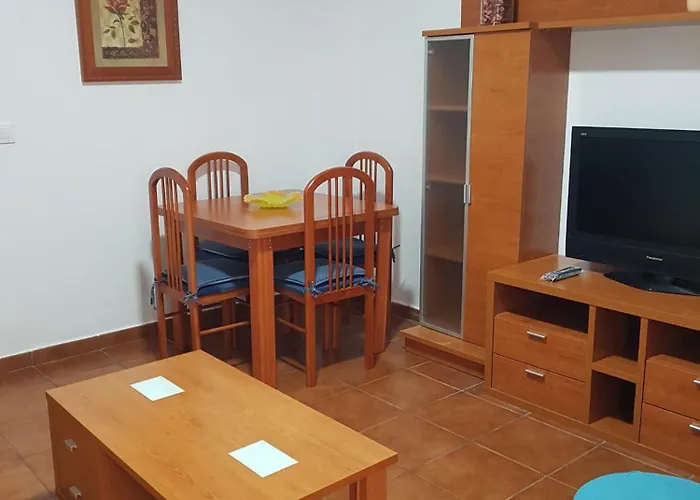 El Cano Playa Victoria Grupo Ac Gestion * Cadice